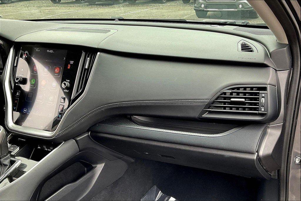 used 2022 Subaru Outback car, priced at $23,770