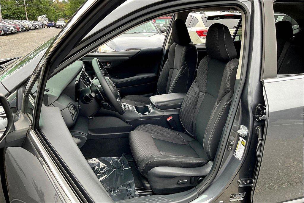 used 2022 Subaru Outback car, priced at $23,770