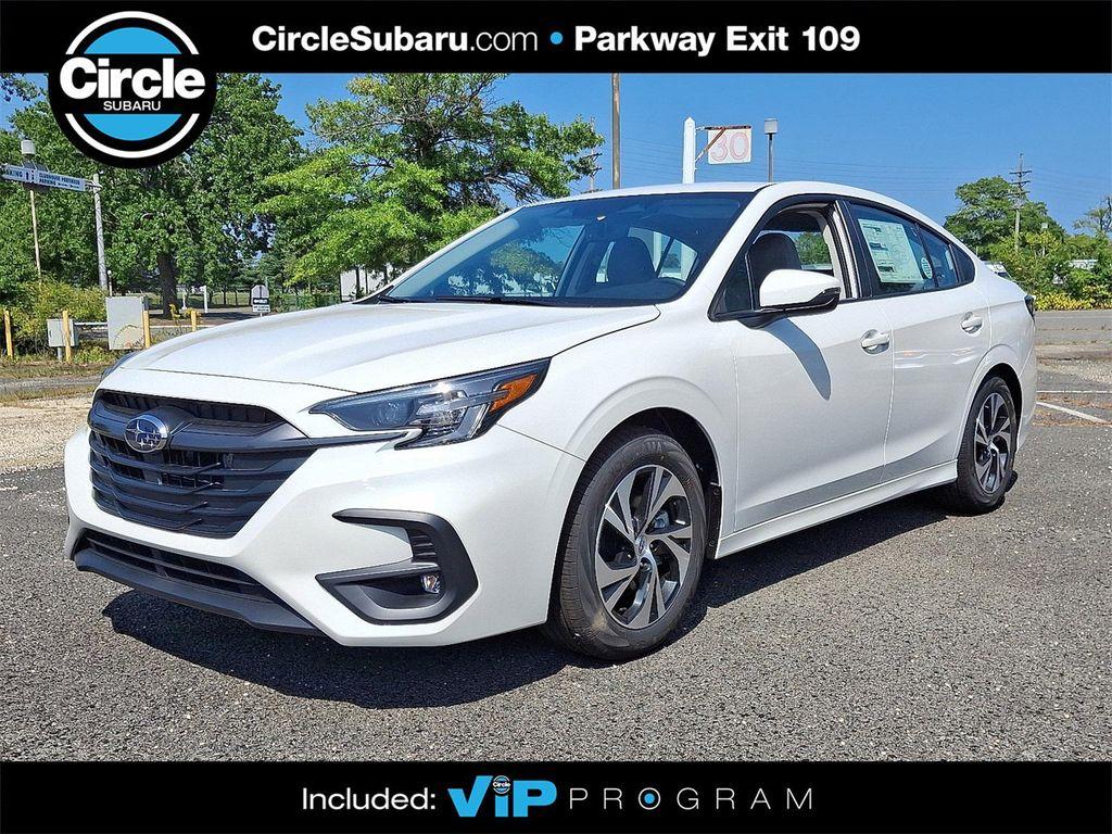 new 2025 Subaru Legacy car, priced at $29,773