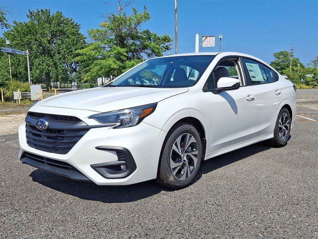 new 2025 Subaru Legacy car, priced at $30,413