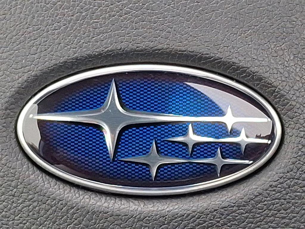 new 2025 Subaru Forester Hybrid car, priced at $41,855