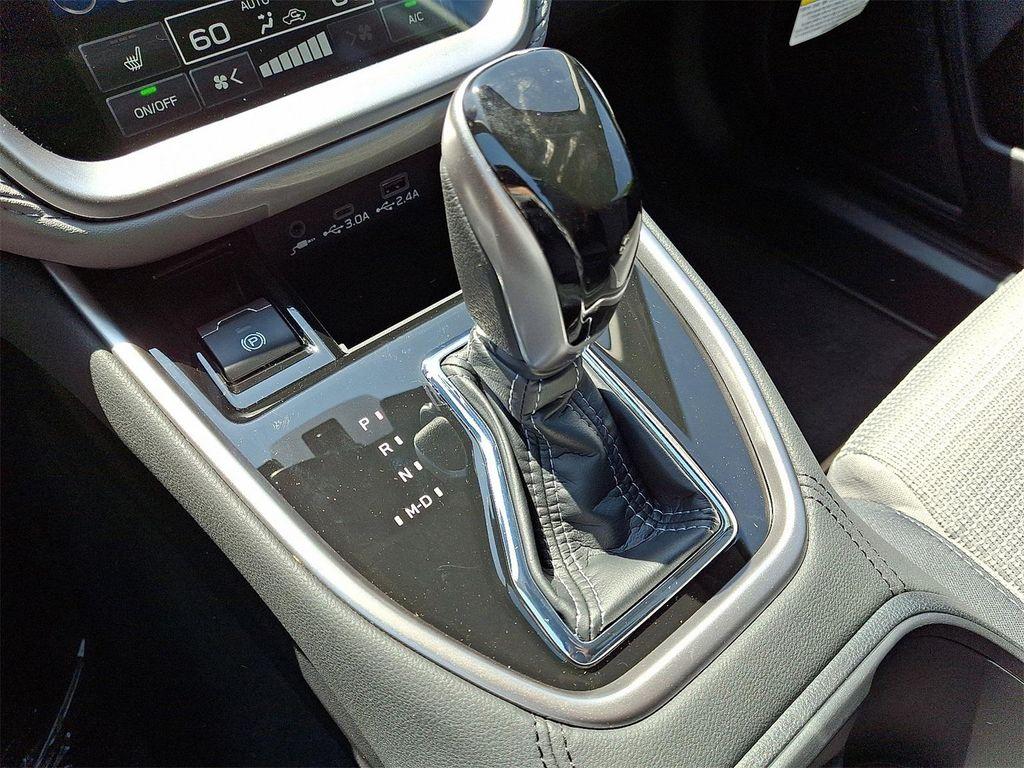 new 2025 Subaru Outback car, priced at $36,475