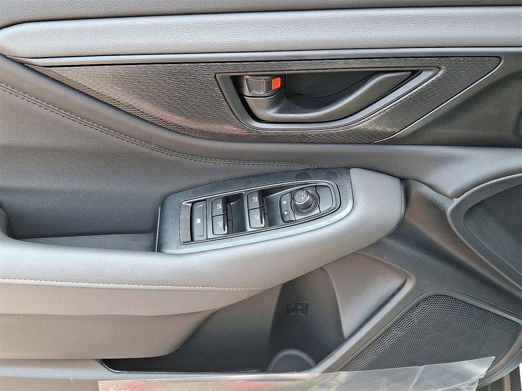 new 2025 Subaru Outback car, priced at $43,918