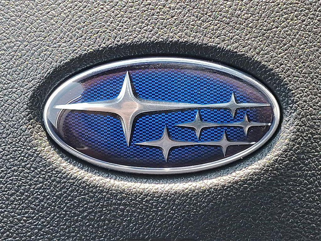 new 2025 Subaru Outback car, priced at $43,918