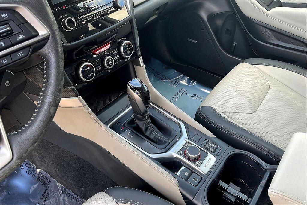 used 2019 Subaru Forester car, priced at $20,990