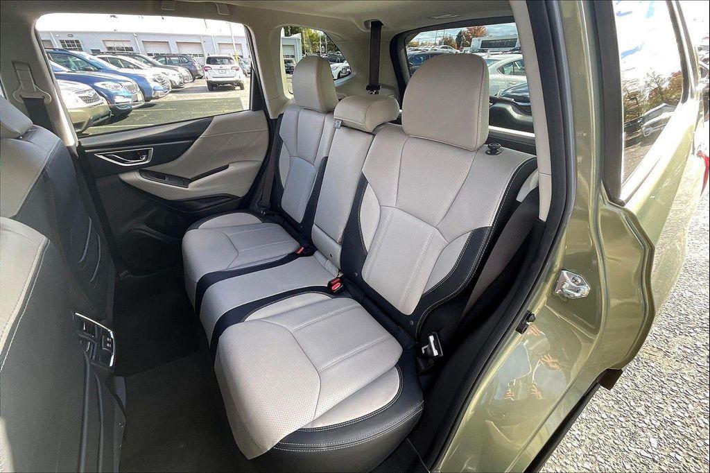 used 2019 Subaru Forester car, priced at $20,990