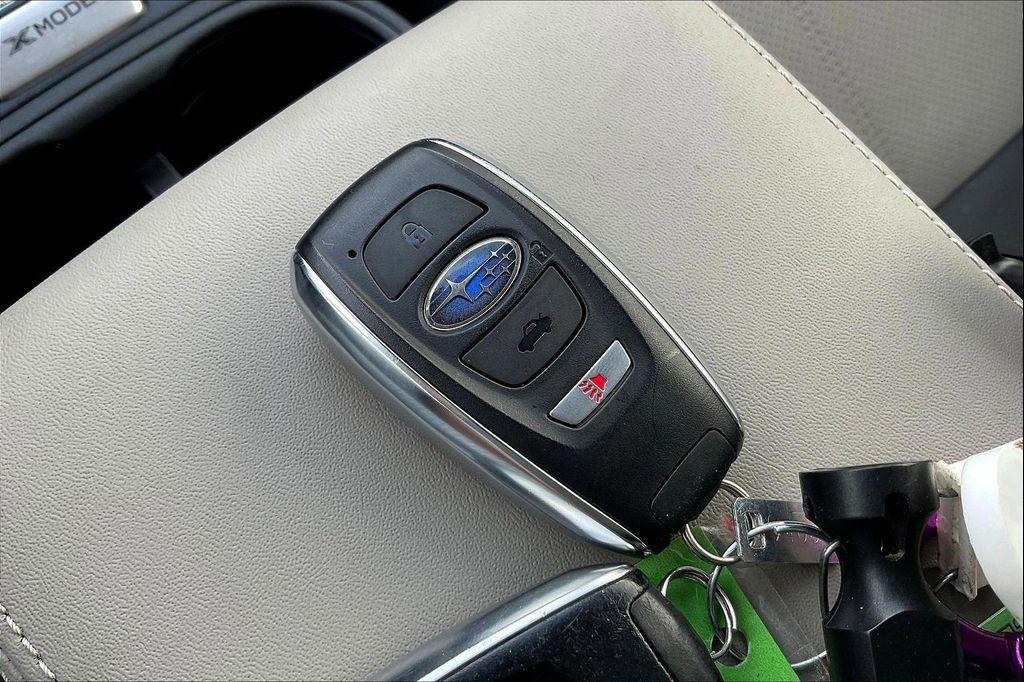 used 2019 Subaru Forester car, priced at $20,990