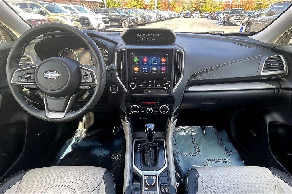 used 2019 Subaru Forester car, priced at $20,990