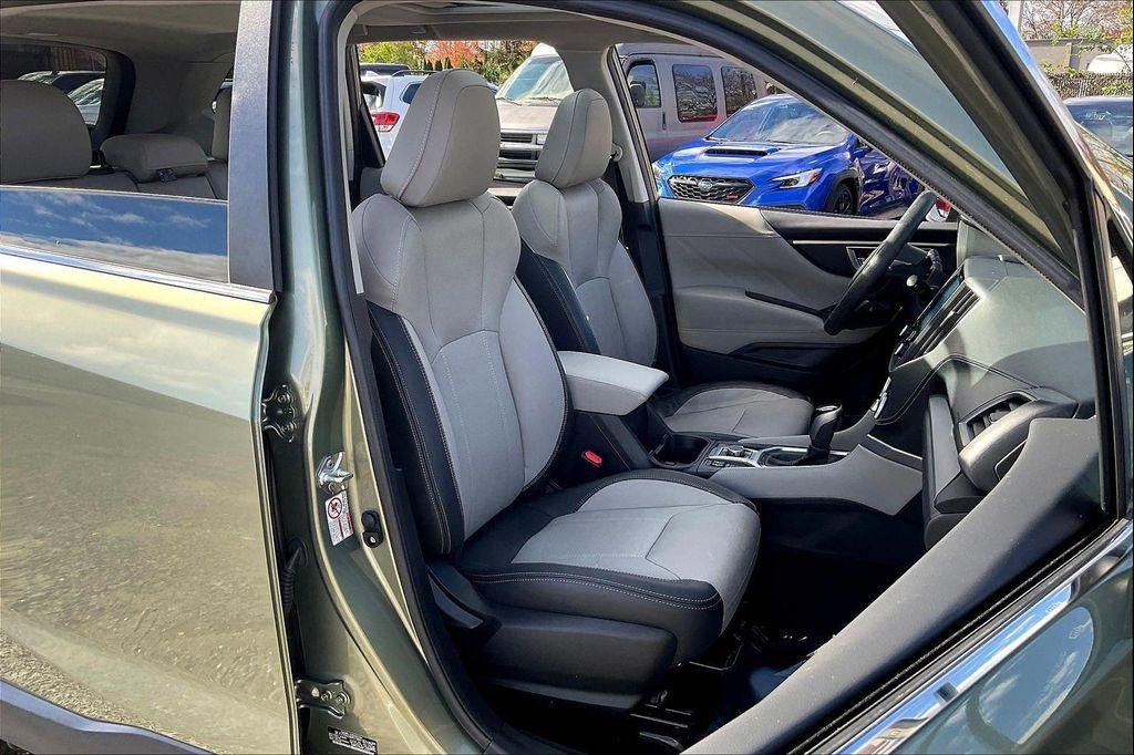 used 2019 Subaru Forester car, priced at $20,990