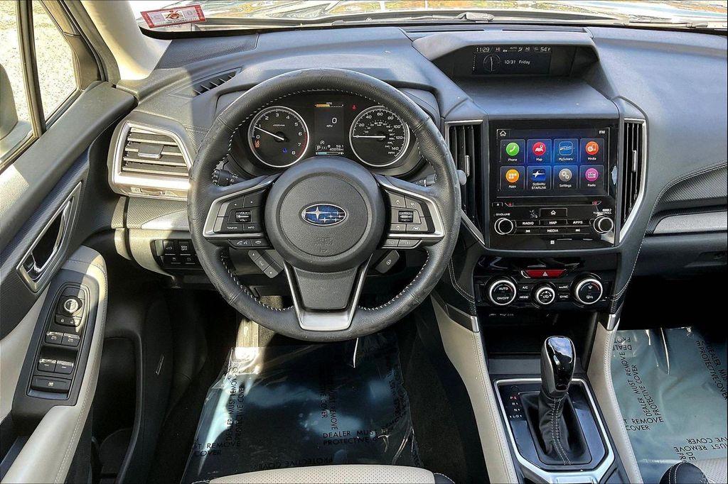 used 2019 Subaru Forester car, priced at $20,990