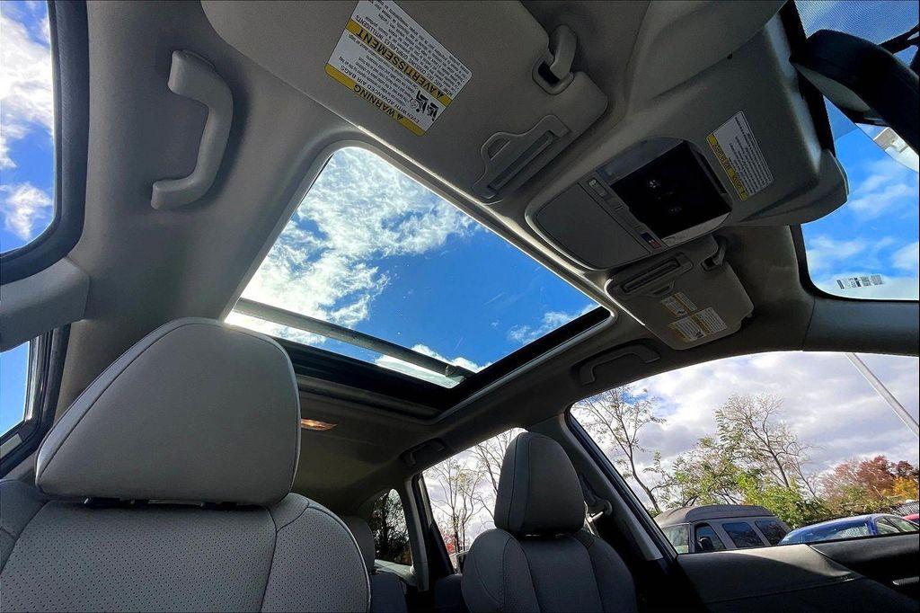 used 2019 Subaru Forester car, priced at $20,990