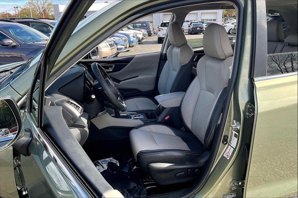 used 2019 Subaru Forester car, priced at $20,990