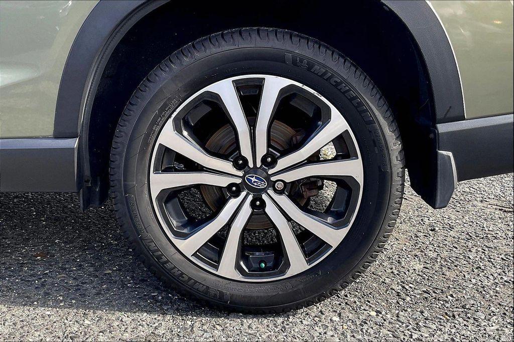 used 2019 Subaru Forester car, priced at $20,990