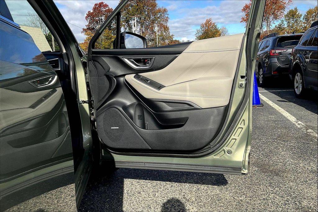 used 2019 Subaru Forester car, priced at $20,990
