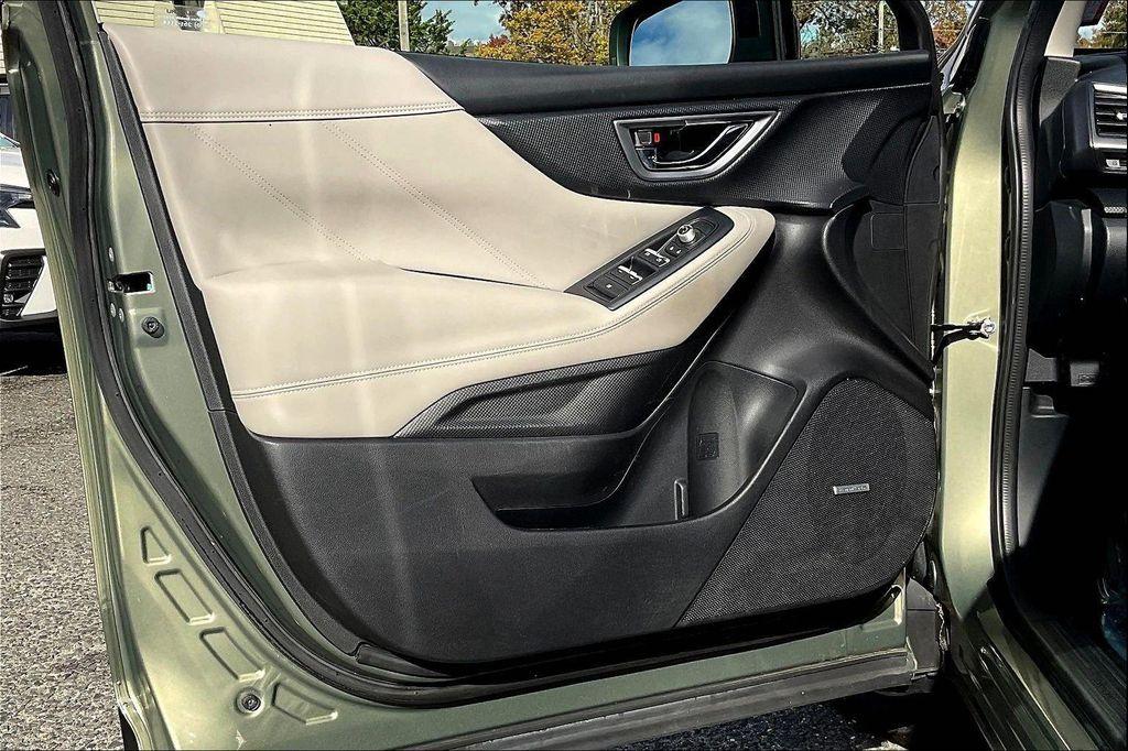 used 2019 Subaru Forester car, priced at $20,990