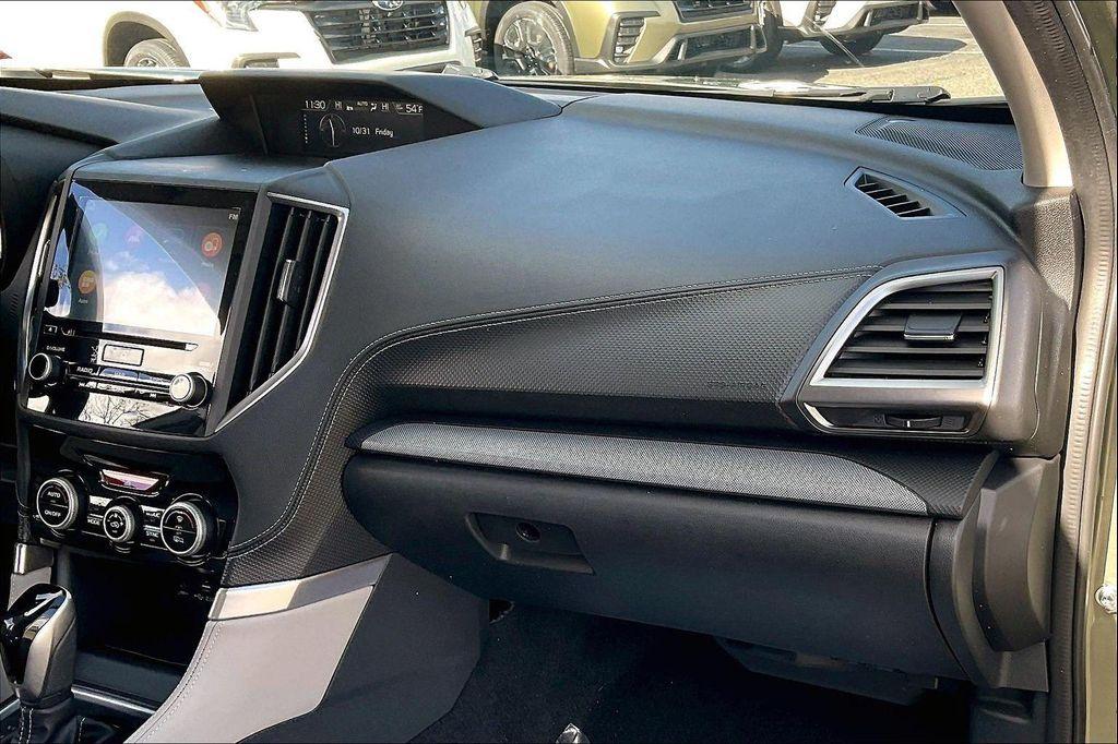 used 2019 Subaru Forester car, priced at $20,990