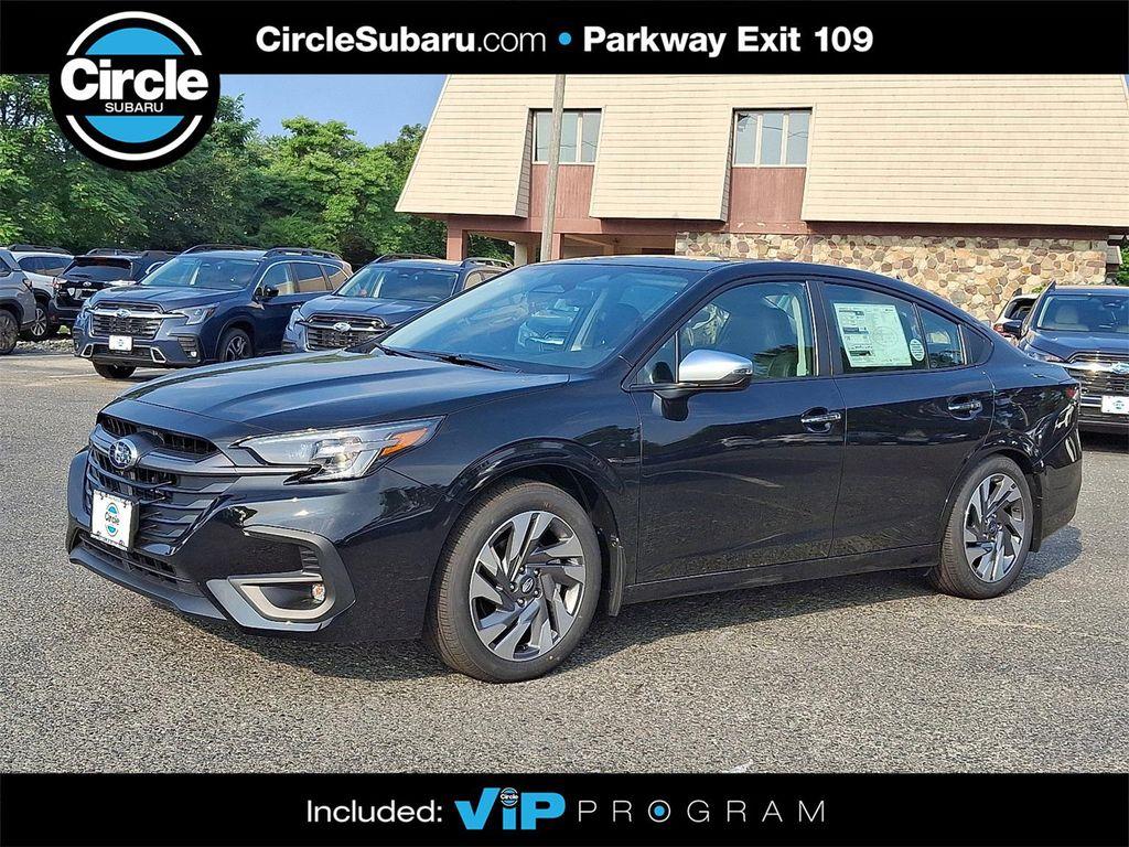 new 2025 Subaru Legacy car, priced at $39,756