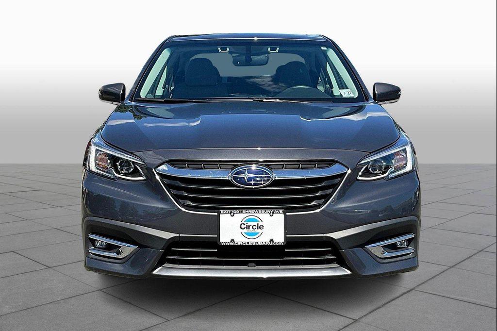 used 2022 Subaru Legacy car, priced at $23,990