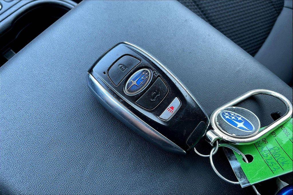 used 2020 Subaru Forester car, priced at $17,990