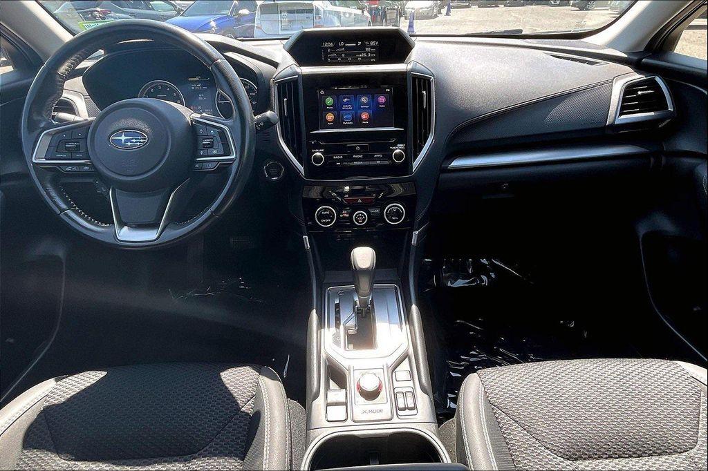 used 2020 Subaru Forester car, priced at $17,990