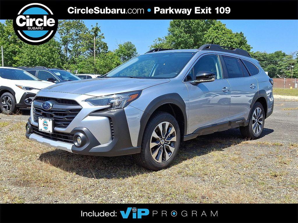 new 2025 Subaru Outback car, priced at $39,159