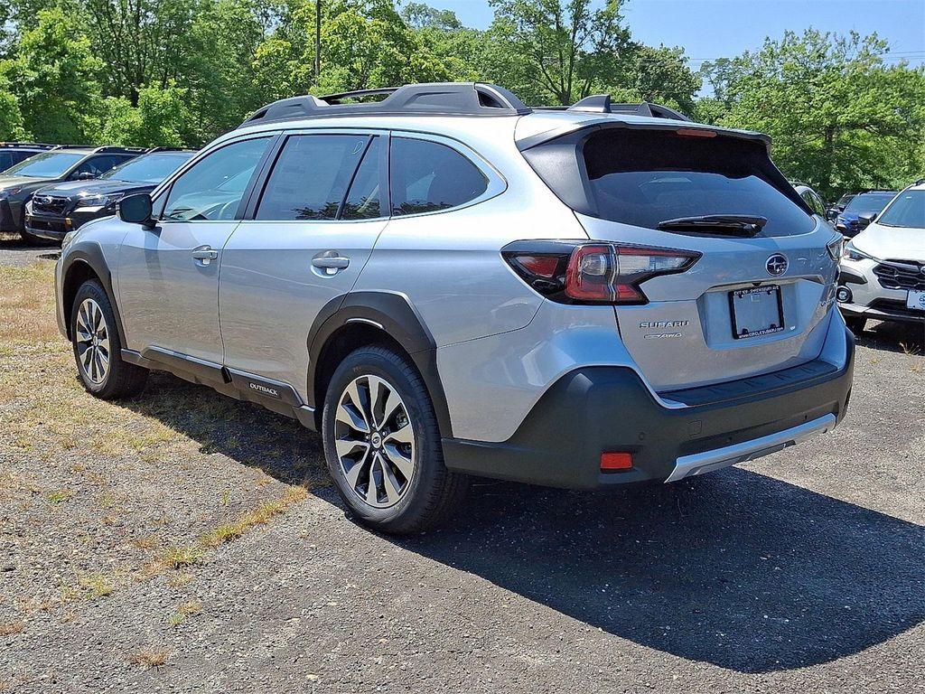 new 2025 Subaru Outback car, priced at $39,580
