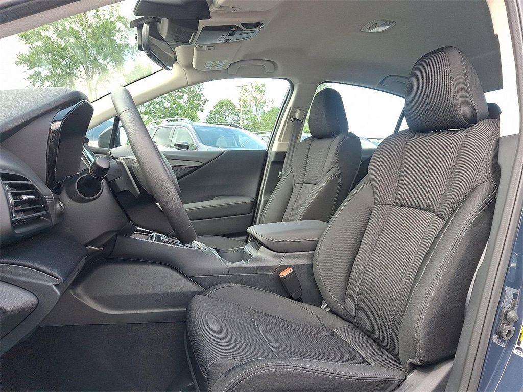 new 2025 Subaru Legacy car, priced at $30,940