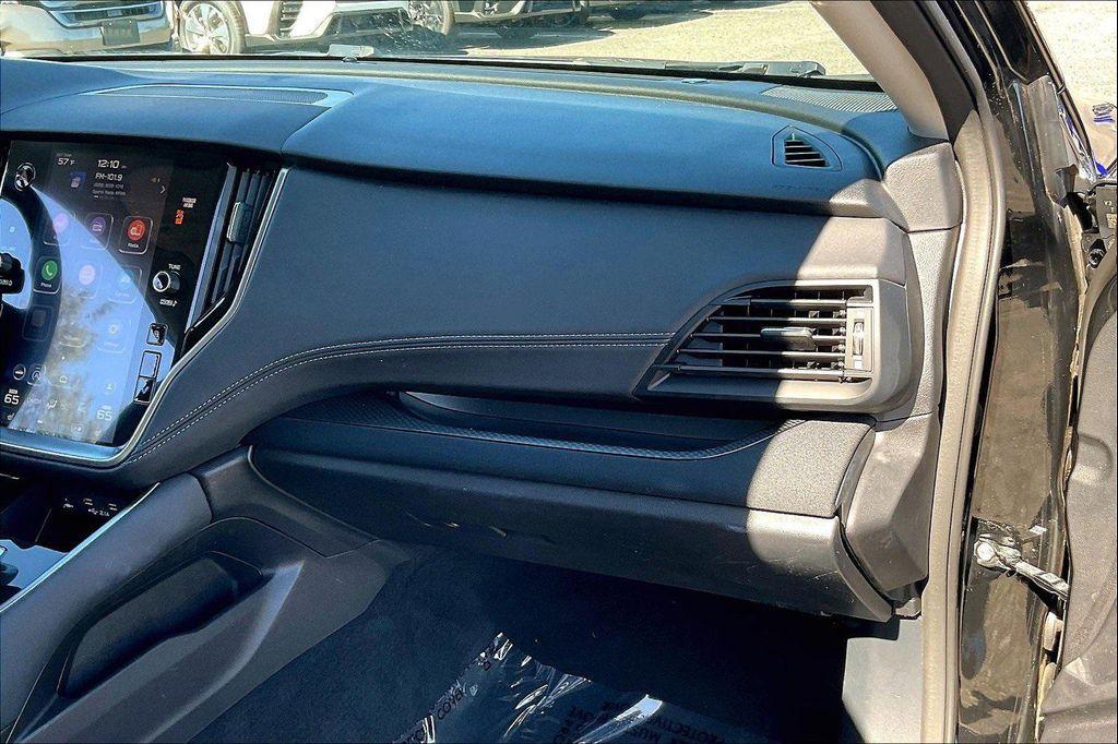 used 2022 Subaru Legacy car, priced at $22,490