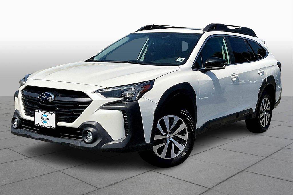 used 2024 Subaru Outback car, priced at $27,990