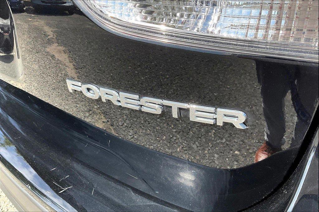 used 2023 Subaru Forester car, priced at $26,490