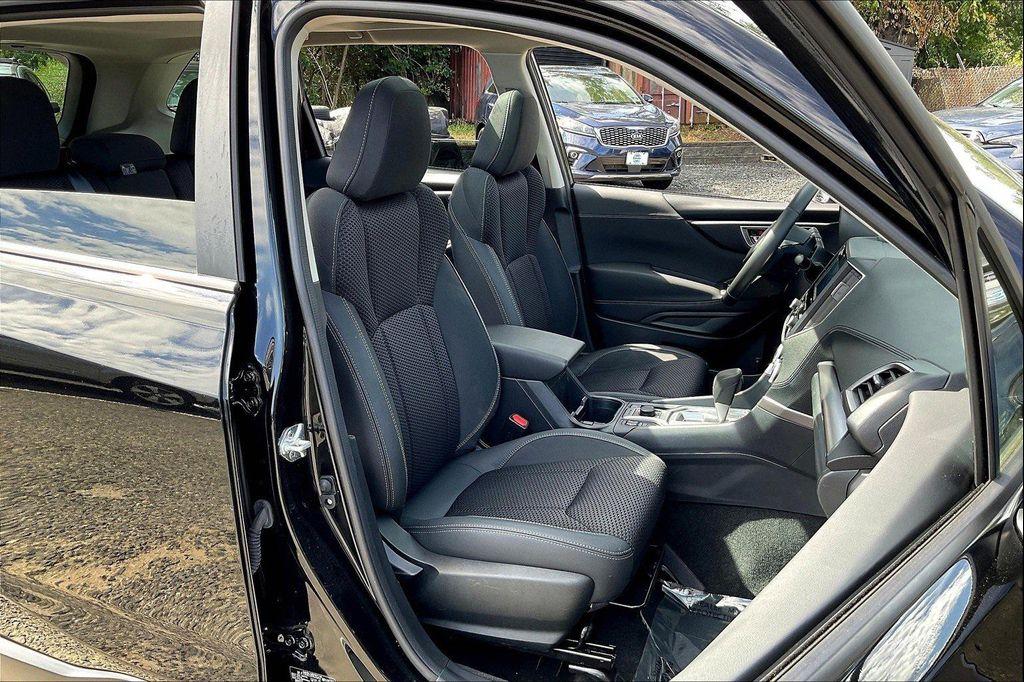 used 2023 Subaru Forester car, priced at $26,490