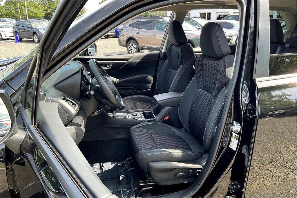 used 2023 Subaru Forester car, priced at $26,490