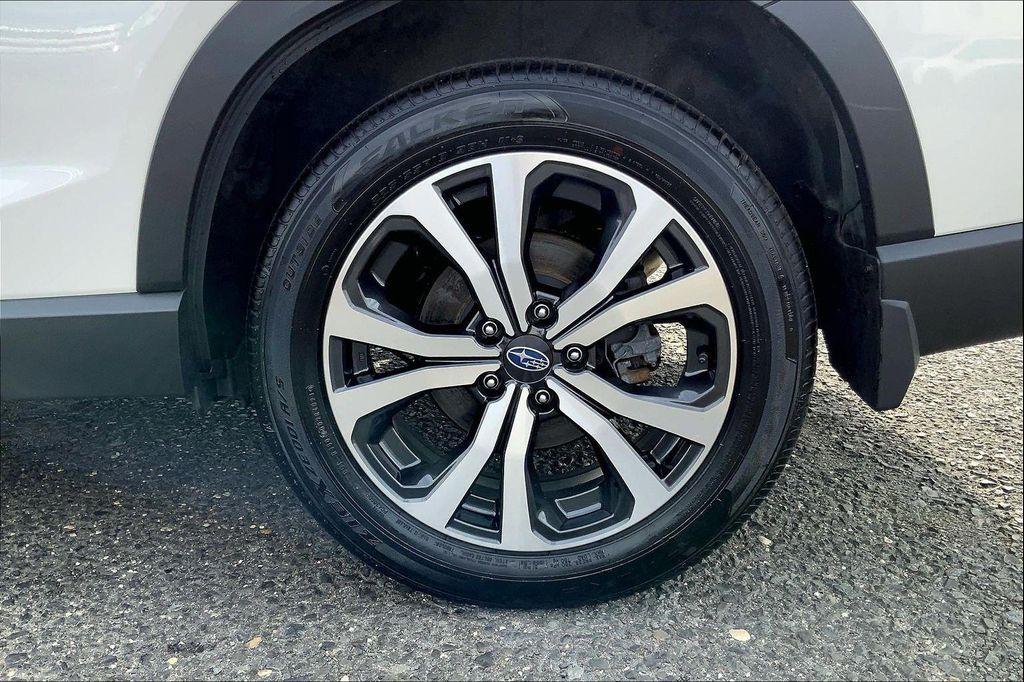 used 2024 Subaru Forester car, priced at $32,490