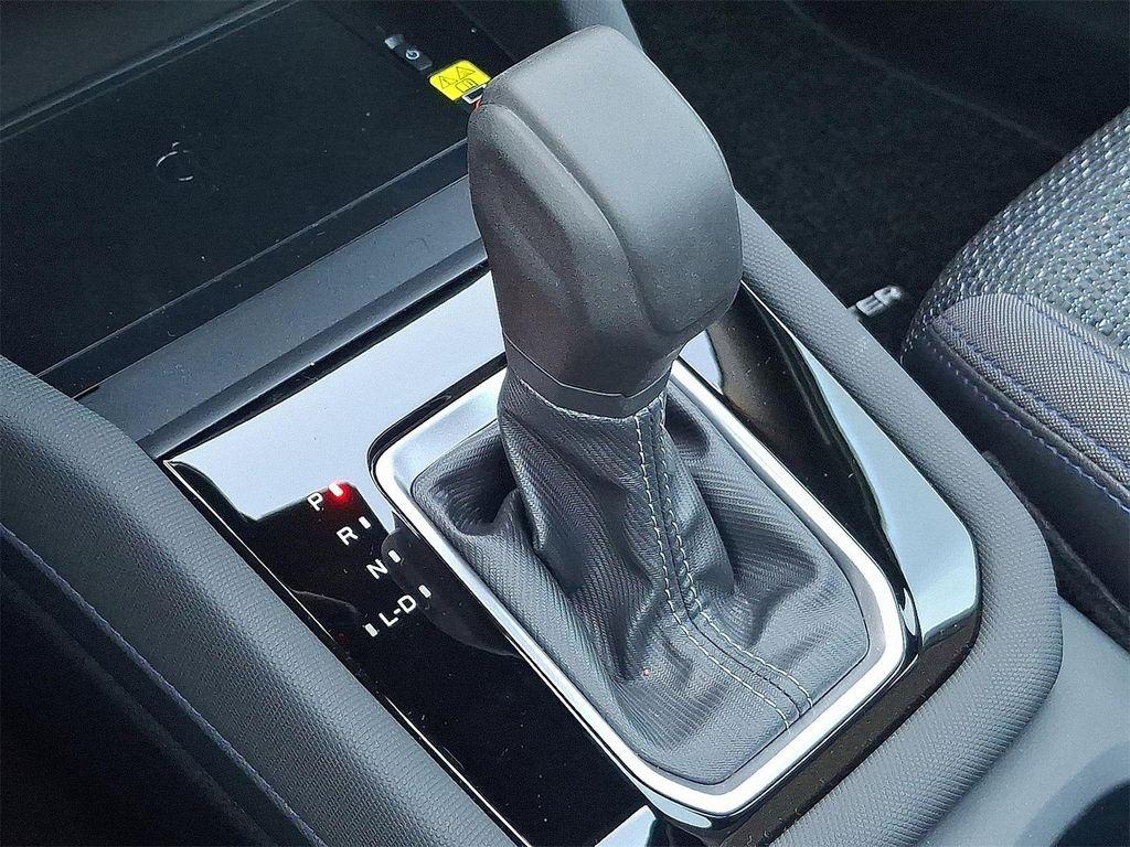 new 2025 Subaru Forester car, priced at $35,021