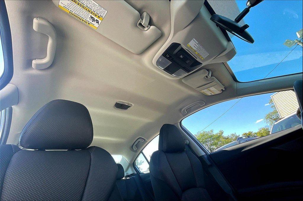 used 2023 Subaru Impreza car, priced at $19,490