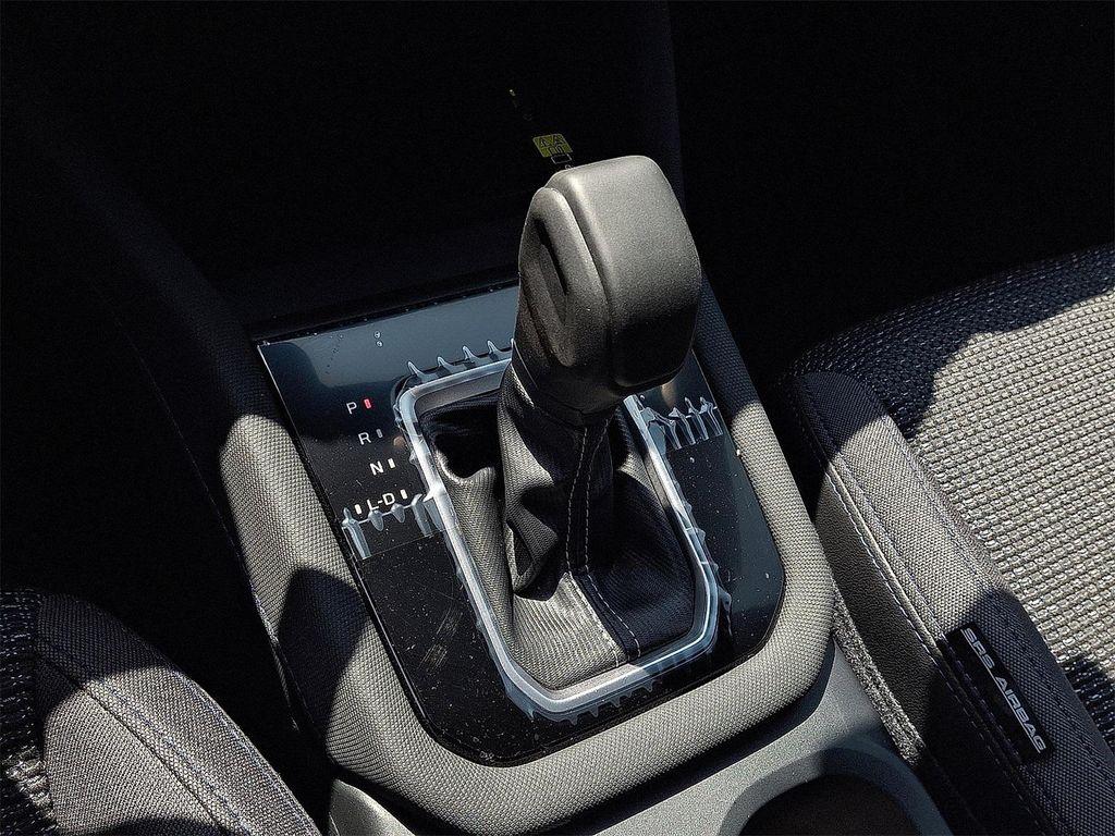 new 2025 Subaru Forester car, priced at $35,188