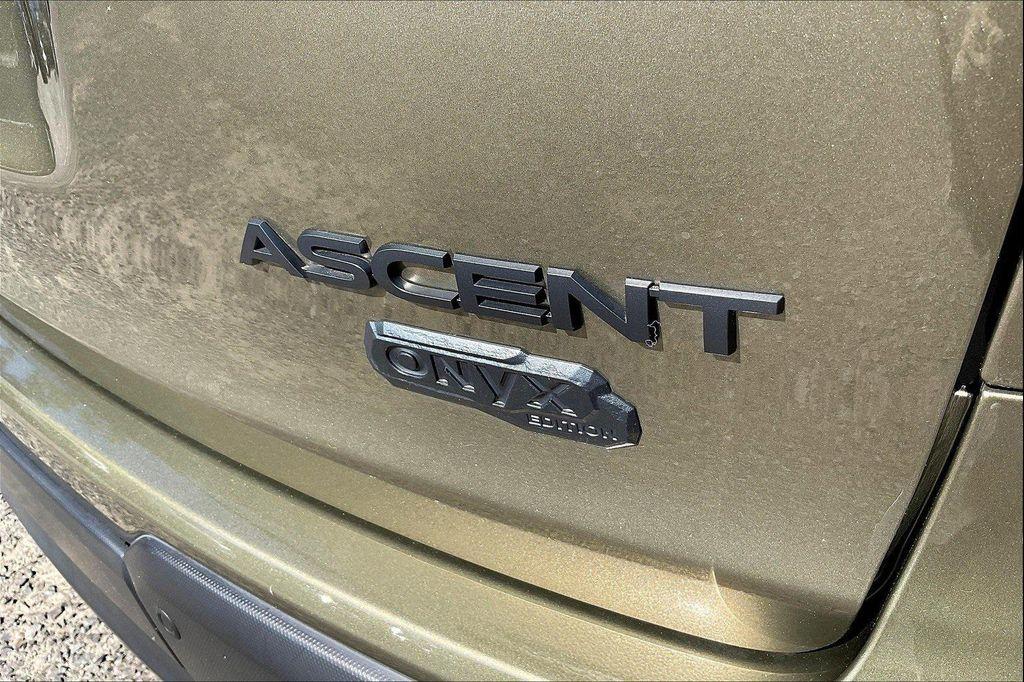 used 2023 Subaru Ascent car, priced at $38,490