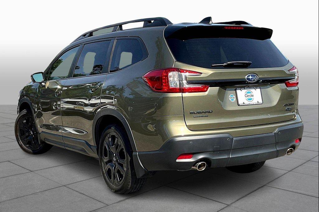 used 2023 Subaru Ascent car, priced at $38,490