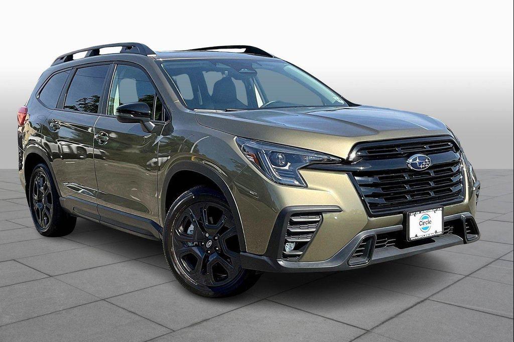 used 2023 Subaru Ascent car, priced at $38,490