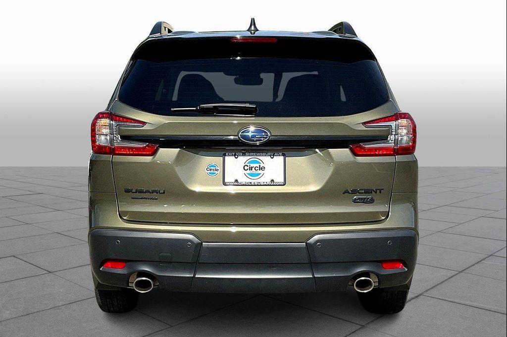 used 2023 Subaru Ascent car, priced at $38,490