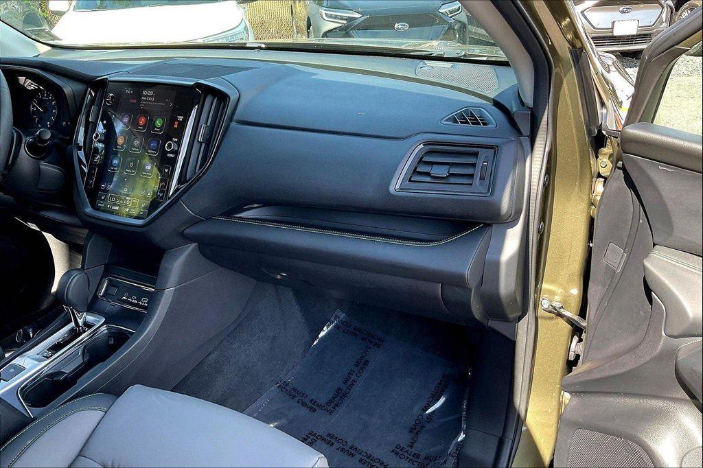 used 2023 Subaru Ascent car, priced at $38,490