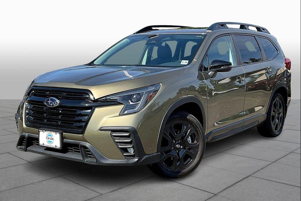 used 2023 Subaru Ascent car, priced at $38,490