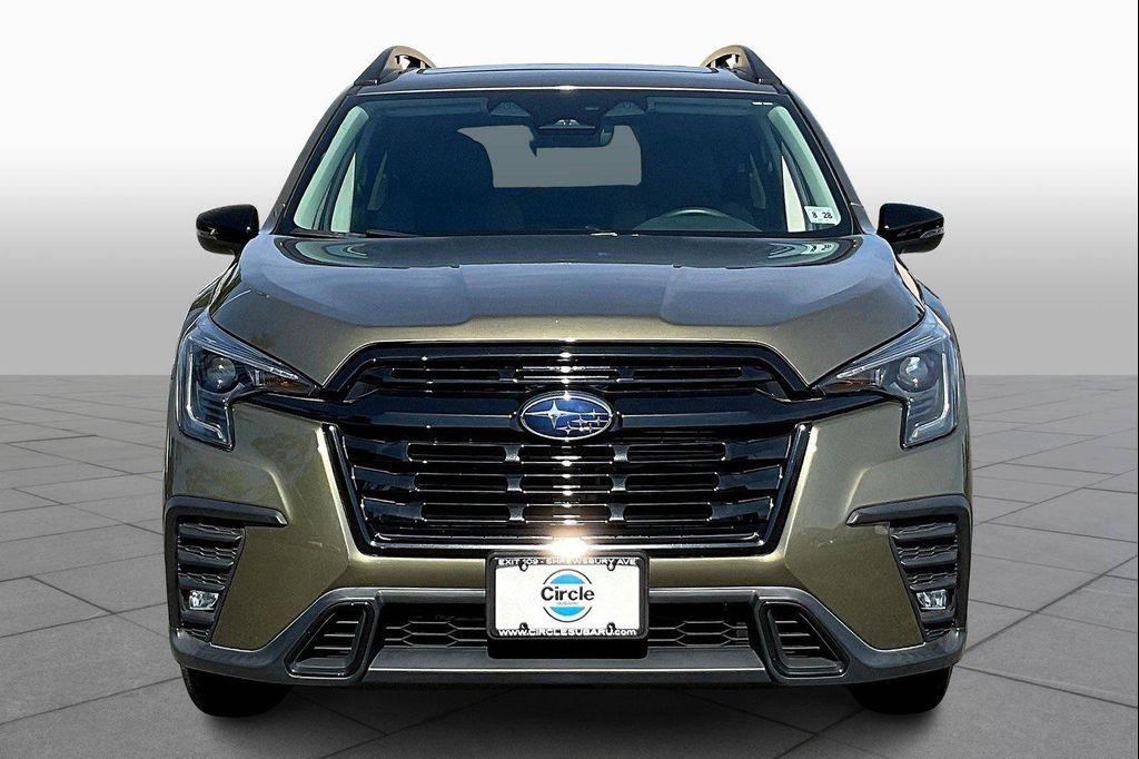 used 2023 Subaru Ascent car, priced at $38,490