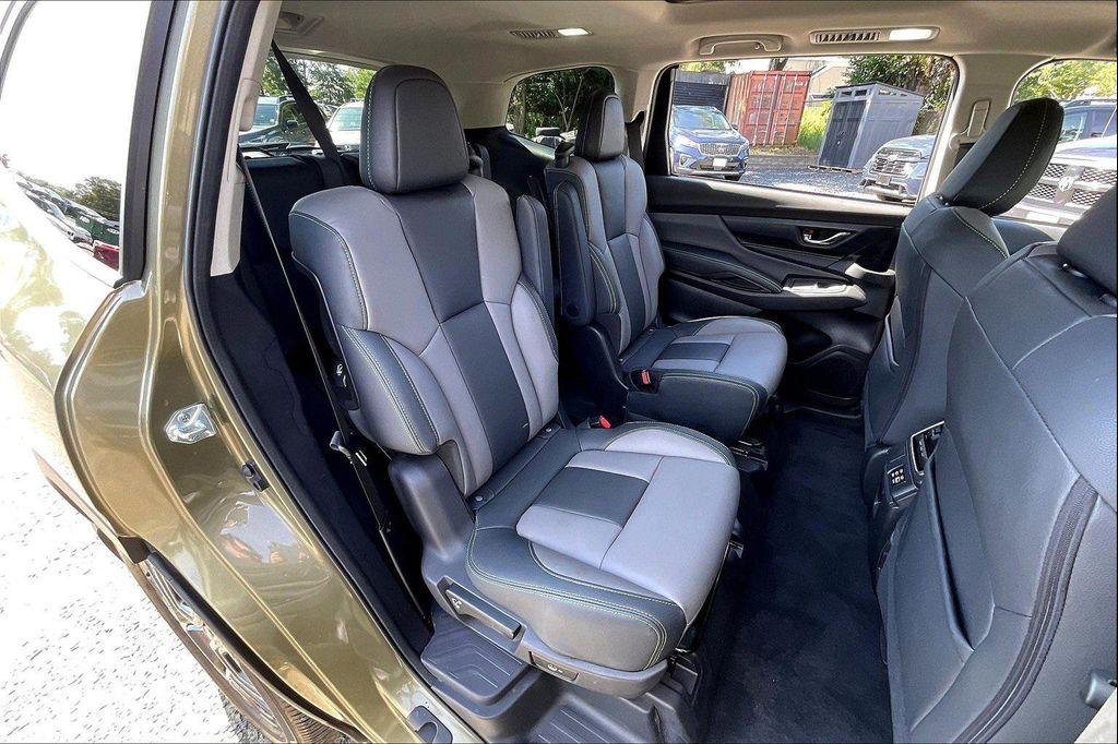 used 2023 Subaru Ascent car, priced at $38,490