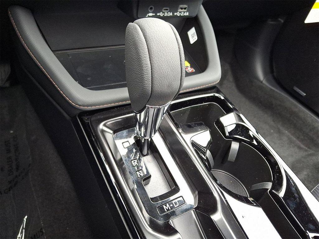 new 2026 Subaru Forester car, priced at $44,979