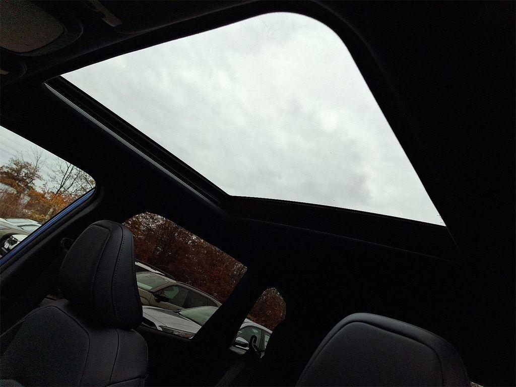 new 2026 Subaru Forester car, priced at $44,979