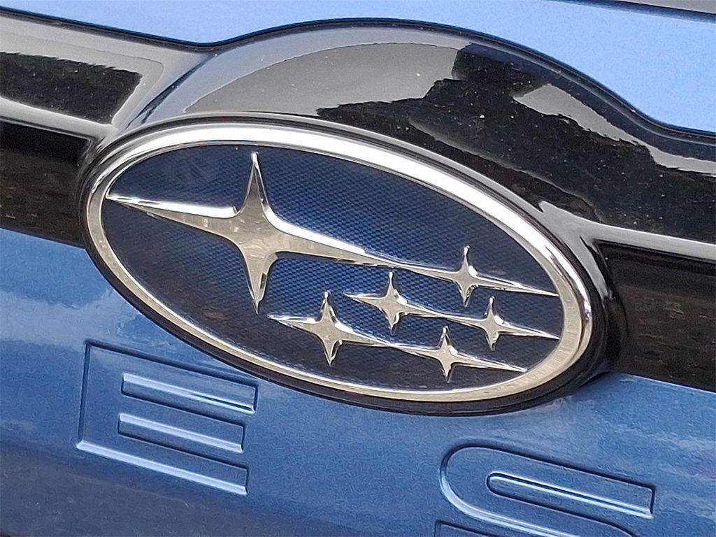 new 2026 Subaru Forester car, priced at $44,979