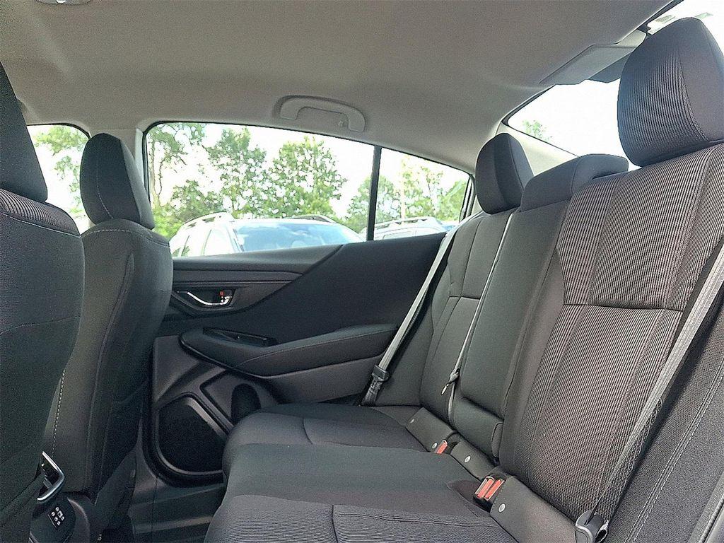 new 2025 Subaru Legacy car, priced at $30,085