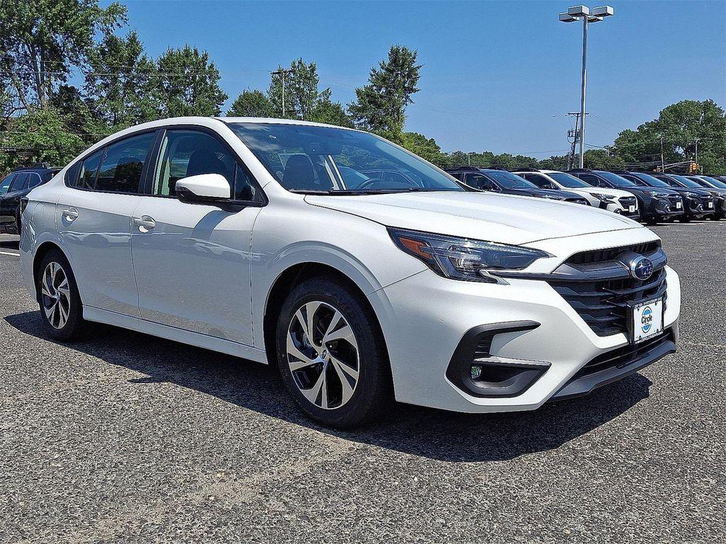 new 2025 Subaru Legacy car, priced at $30,085