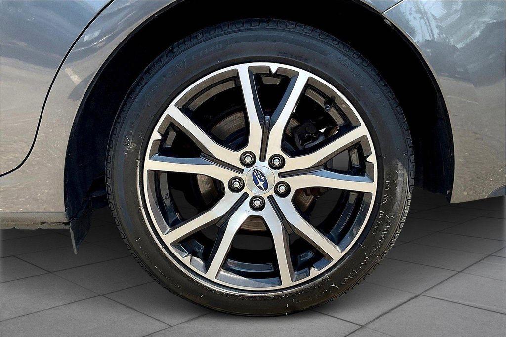 used 2018 Subaru Impreza car, priced at $15,690
